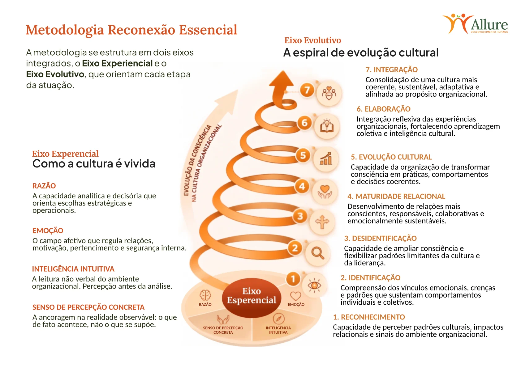 Metodologia Reconexão Essencial